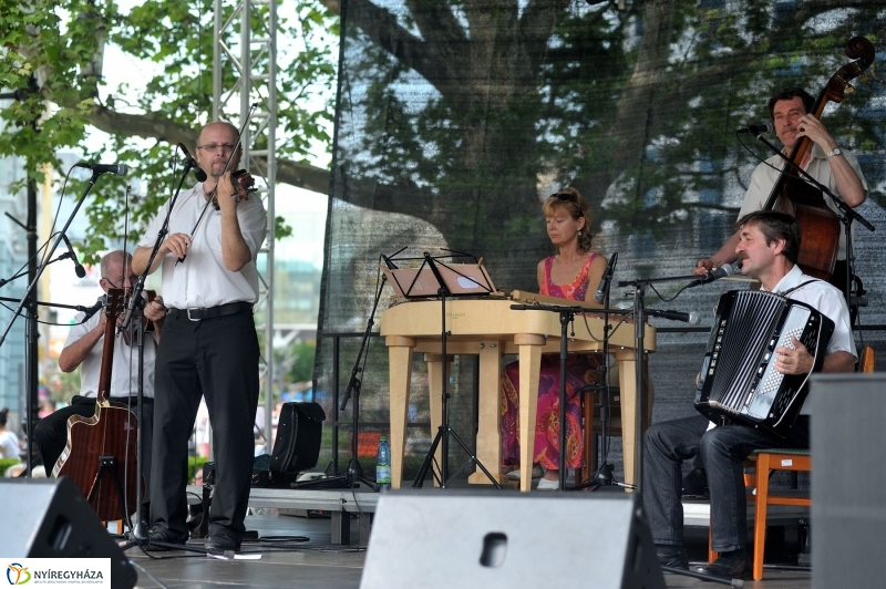 Városnap 2017 délután - fotó Szarka Lajos