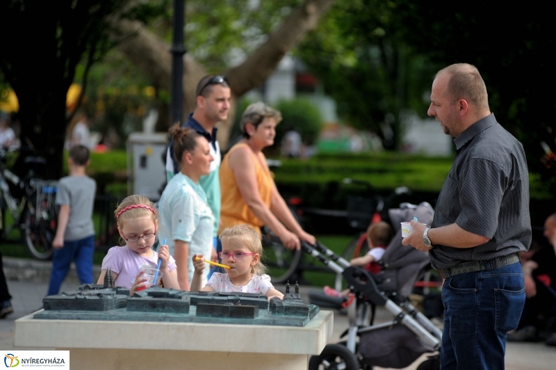 Városnap 2017 délután - fotó Szarka Lajos