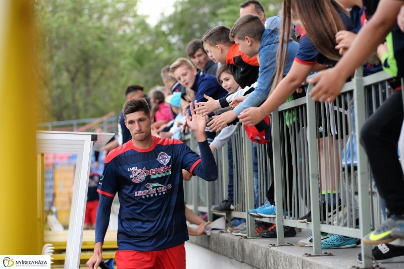 Szpari-Békéscsaba labdarúgó mérkőzés