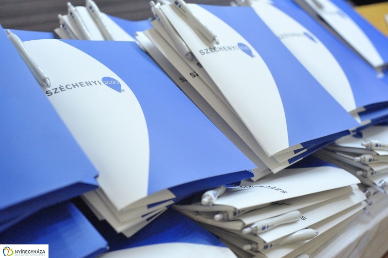 TOP konferencia - fotó Szarka Lajos