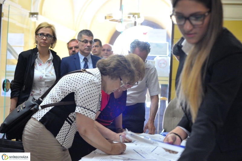 TOP konferencia - fotó Szarka Lajos