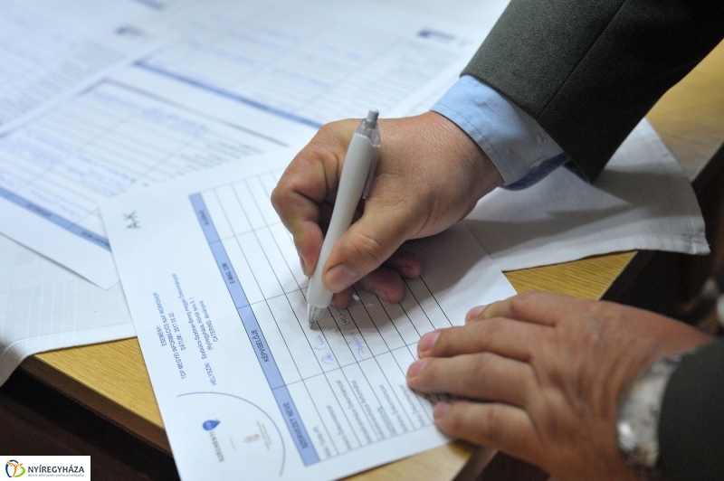 TOP konferencia - fotó Szarka Lajos