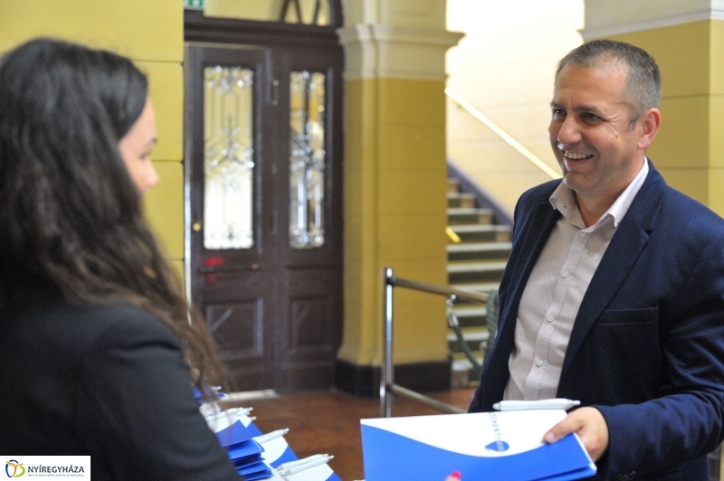 TOP konferencia - fotó Szarka Lajos