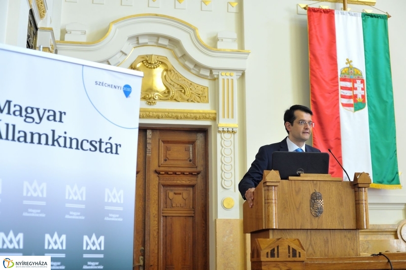 TOP konferencia - fotó Szarka Lajos