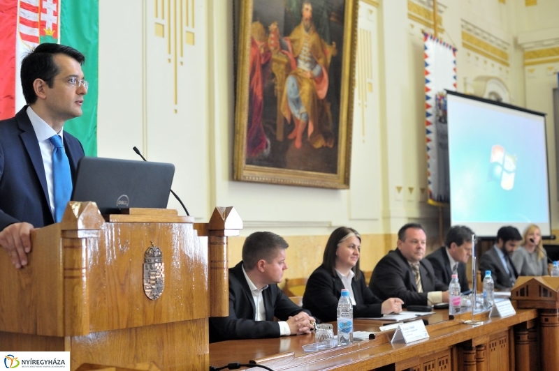 TOP konferencia - fotó Szarka Lajos