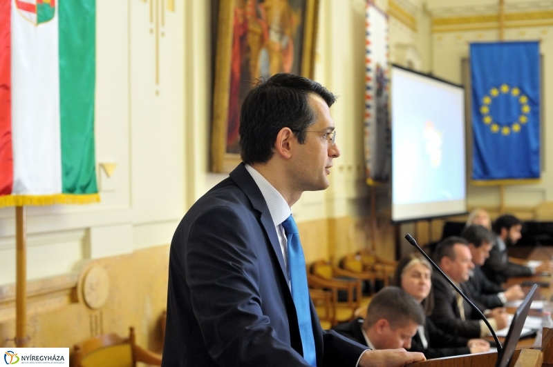 TOP konferencia - fotó Szarka Lajos