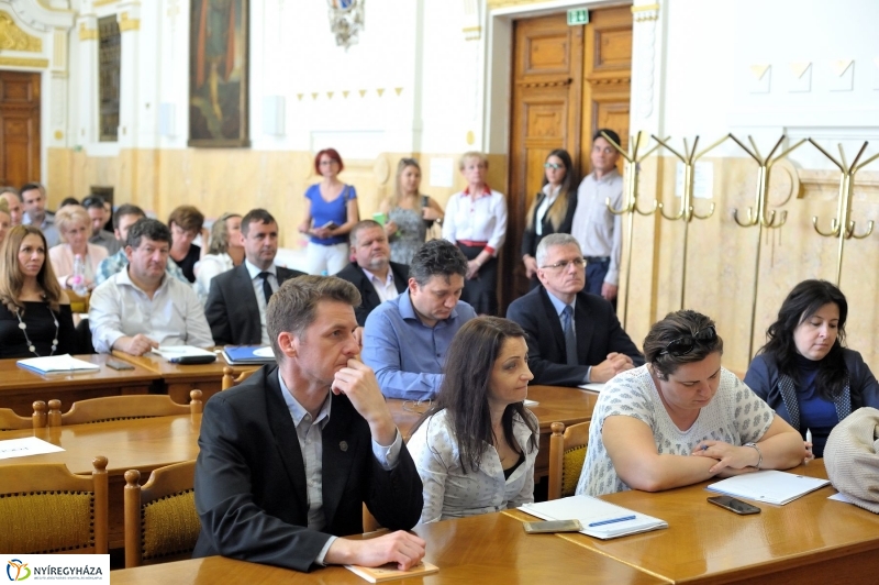 TOP konferencia - fotó Szarka Lajos