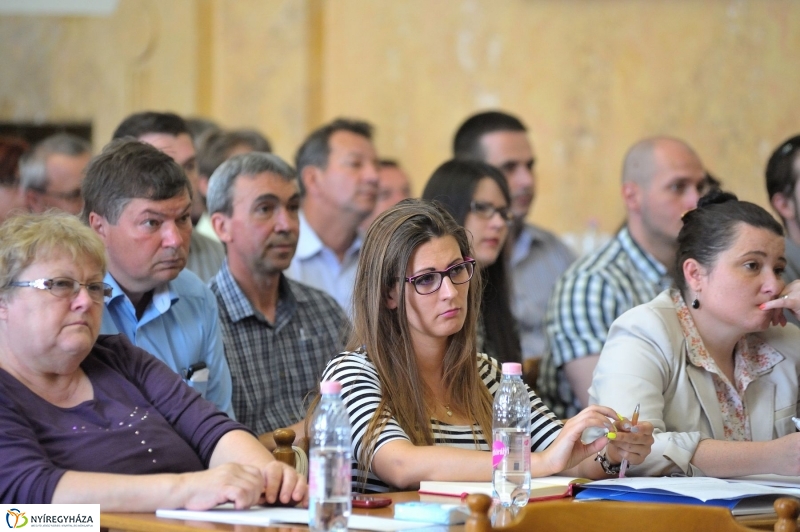 TOP konferencia - fotó Szarka Lajos