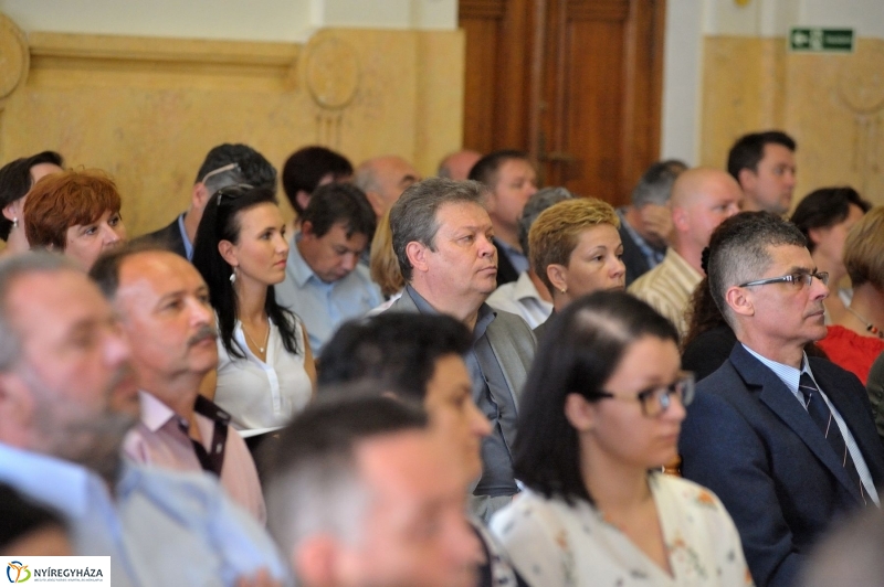 TOP konferencia - fotó Szarka Lajos