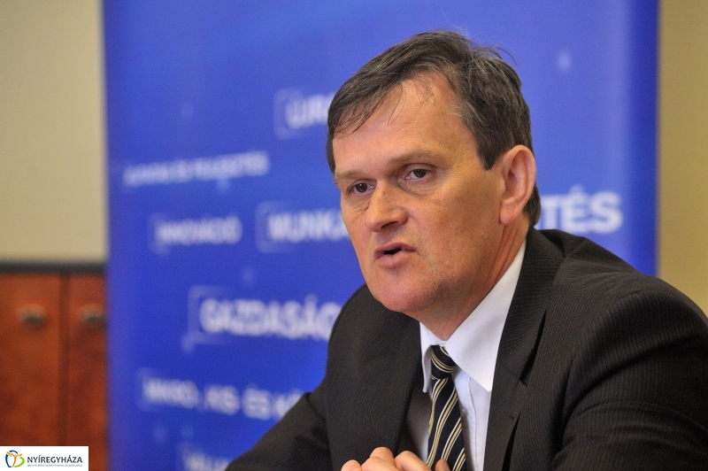 TOP konferencia - fotó Szarka Lajos