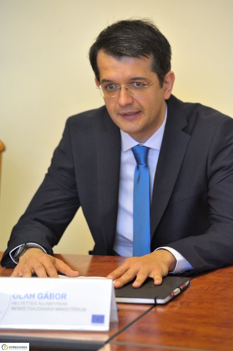 TOP konferencia - fotó Szarka Lajos