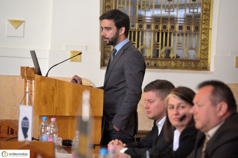 TOP konferencia - fotó Szarka Lajos