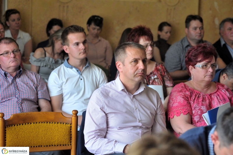 TOP konferencia - fotó Szarka Lajos