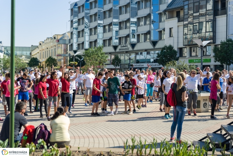 Electrolux futás 1- fotó Barta Sándor