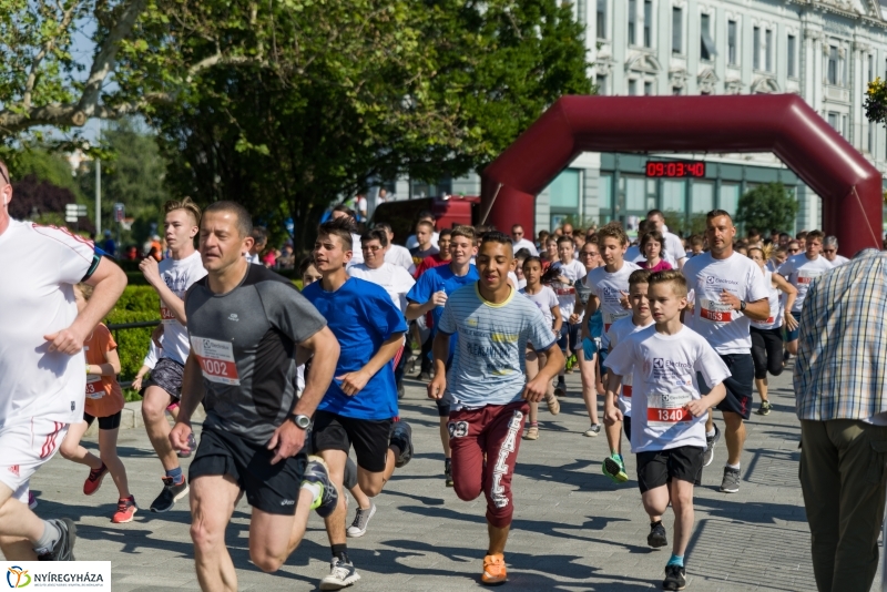Electrolux futás 1- fotó Barta Sándor