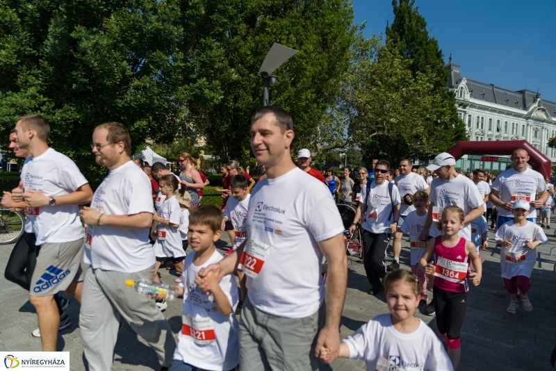 Electrolux futás 1- fotó Barta Sándor