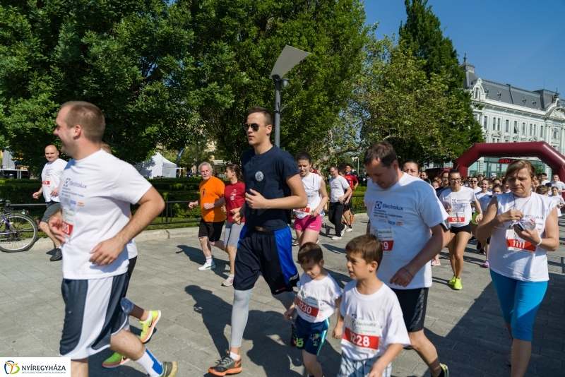 Electrolux futás 1- fotó Barta Sándor