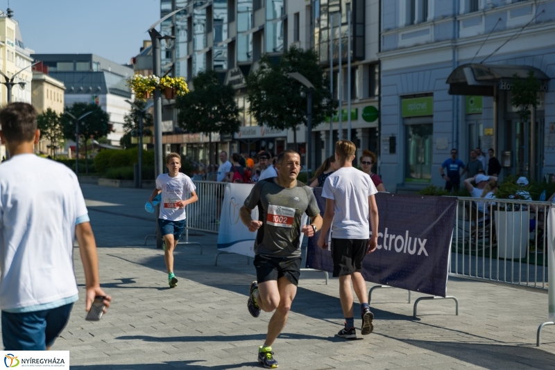 Electrolux futás 1- fotó Barta Sándor