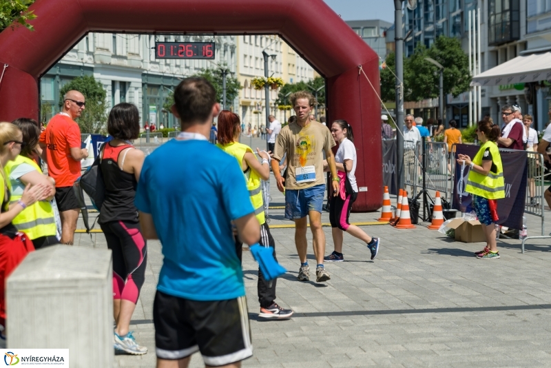 Electrolux futás 2 - fotó Barta Sándor
