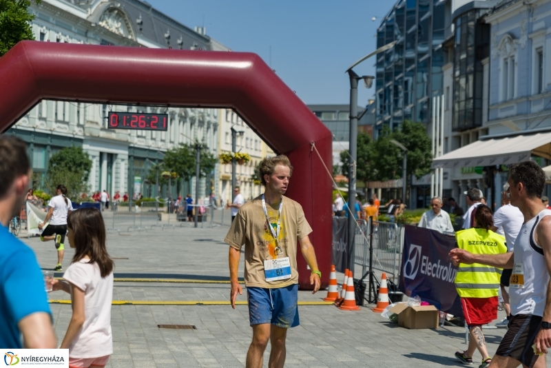 Electrolux futás 2 - fotó Barta Sándor