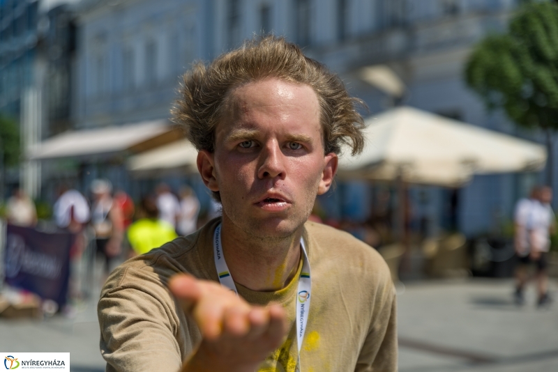 Electrolux futás 2 - fotó Barta Sándor