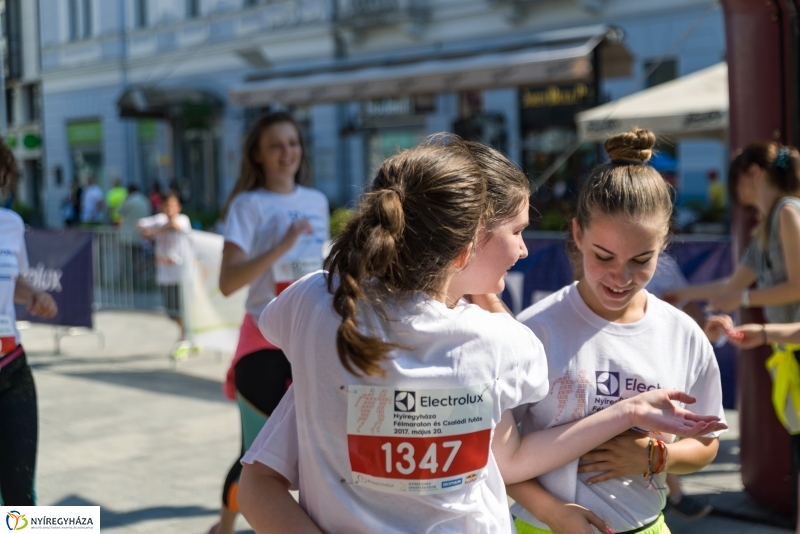 Electrolux futás 2 - fotó Barta Sándor