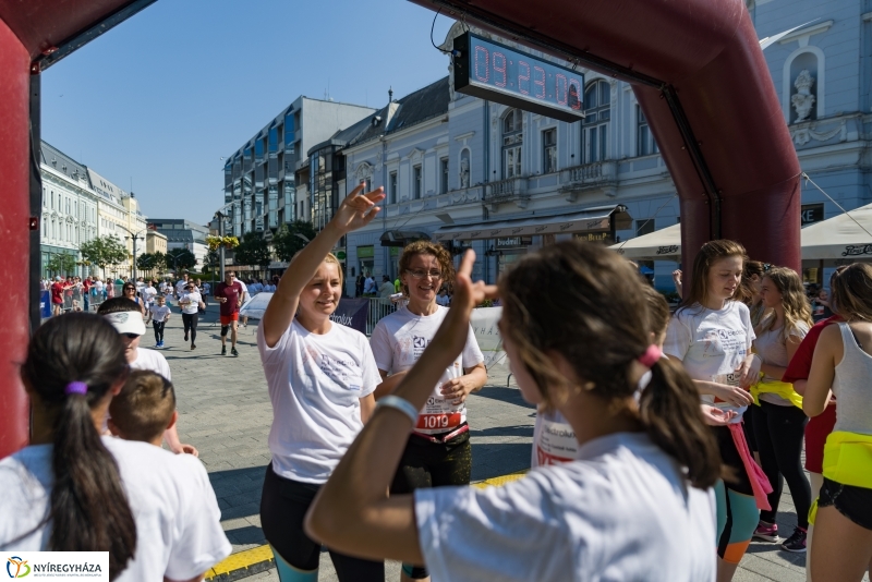 Electrolux futás 2 - fotó Barta Sándor