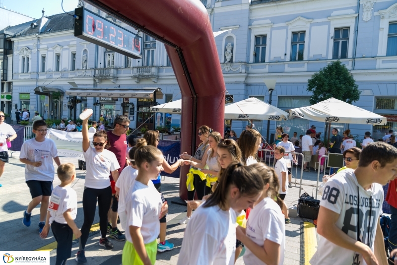 Electrolux futás 2 - fotó Barta Sándor