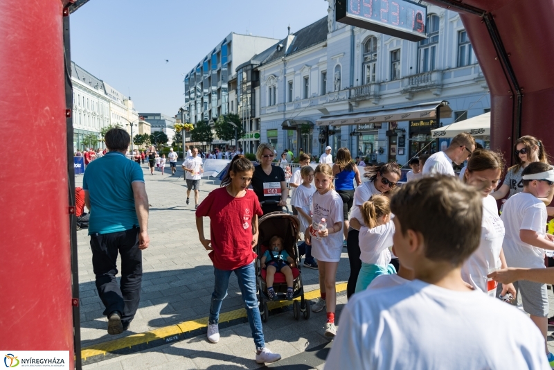 Electrolux futás 2 - fotó Barta Sándor
