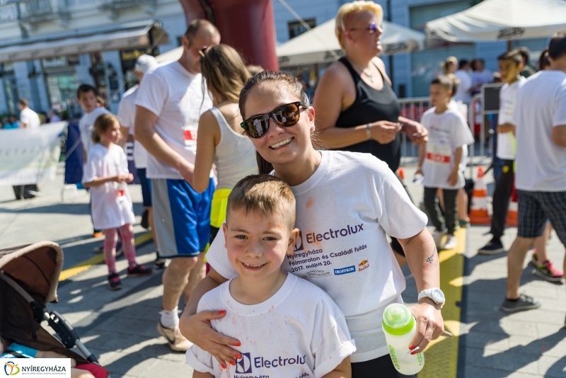 Electrolux futás 2 - fotó Barta Sándor