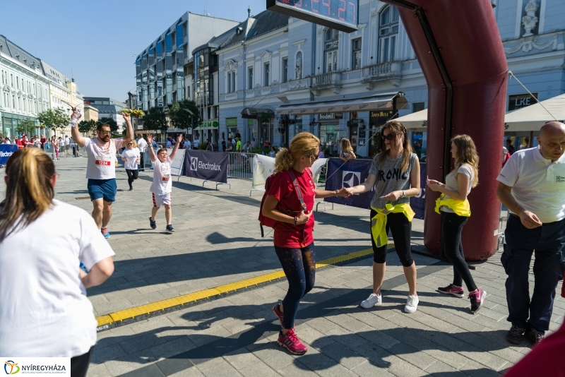Electrolux futás 2 - fotó Barta Sándor