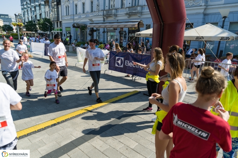 Electrolux futás 2 - fotó Barta Sándor