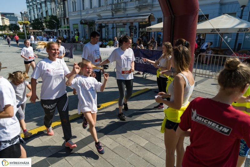 Electrolux futás 2 - fotó Barta Sándor