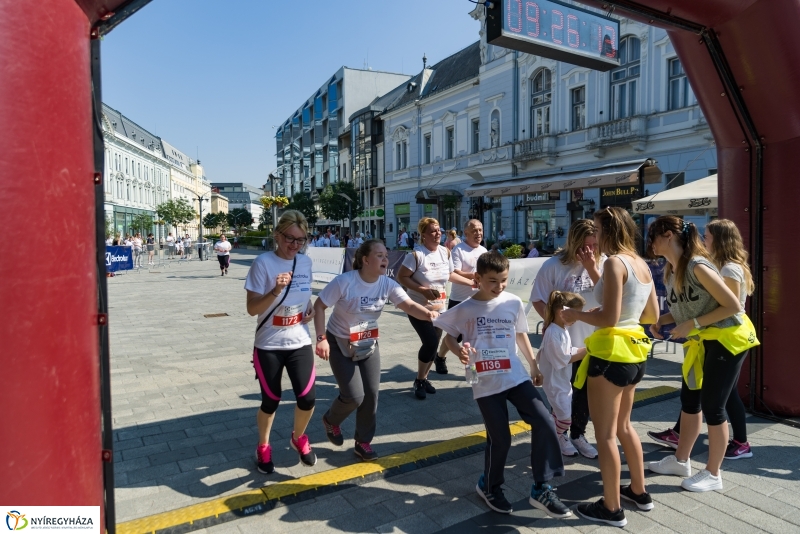 Electrolux futás 2 - fotó Barta Sándor