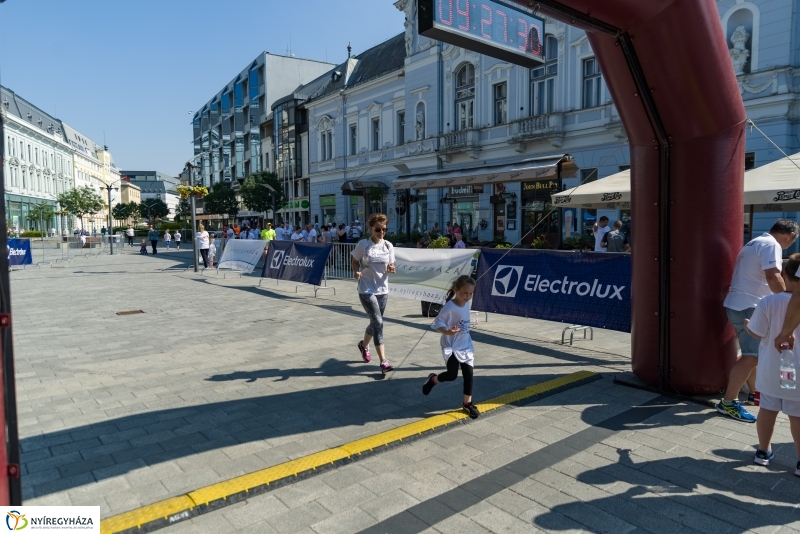 Electrolux futás 2 - fotó Barta Sándor