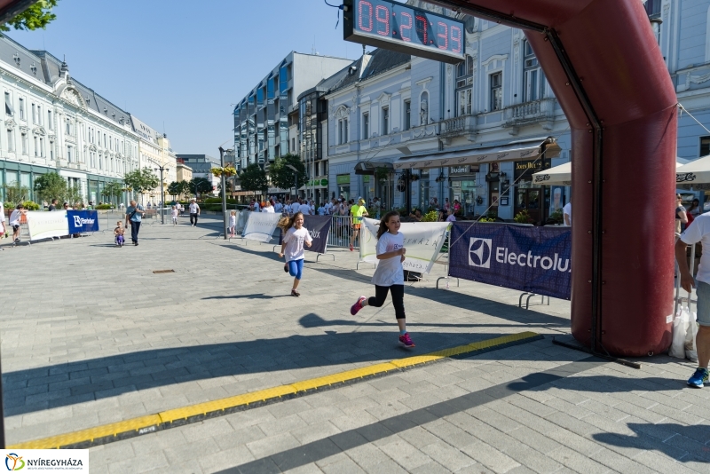 Electrolux futás 2 - fotó Barta Sándor