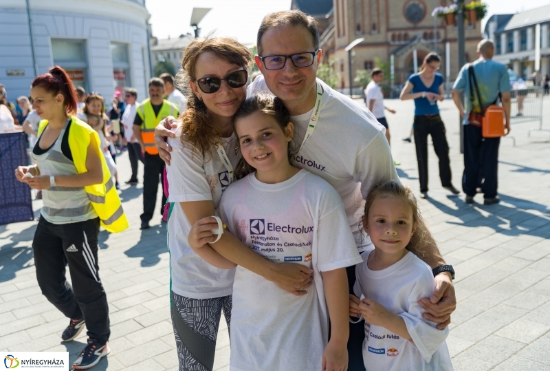 Electrolux futás 2 - fotó Barta Sándor