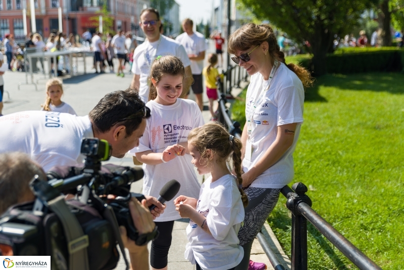 Electrolux futás 2 - fotó Barta Sándor