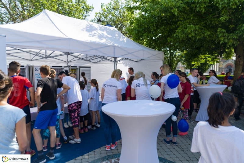 Electrolux futás 2 - fotó Barta Sándor