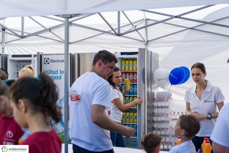 Electrolux futás 2 - fotó Barta Sándor