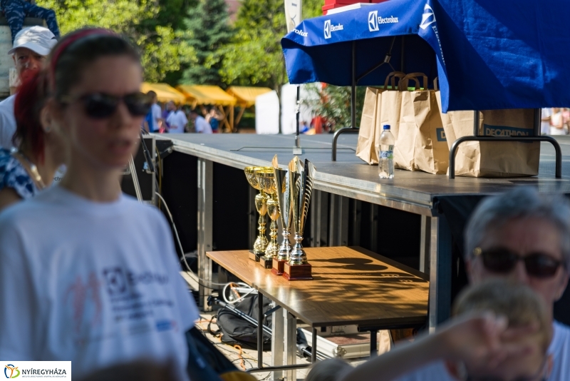 Electrolux futás 2 - fotó Barta Sándor