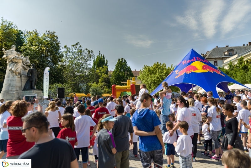 Electrolux futás 2 - fotó Barta Sándor