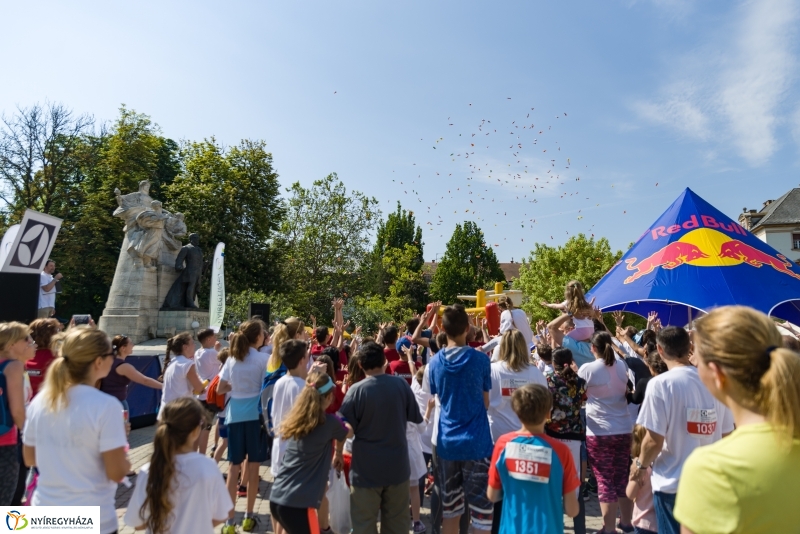 Electrolux futás 2 - fotó Barta Sándor