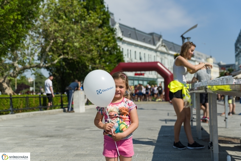 Electrolux futás 2 - fotó Barta Sándor
