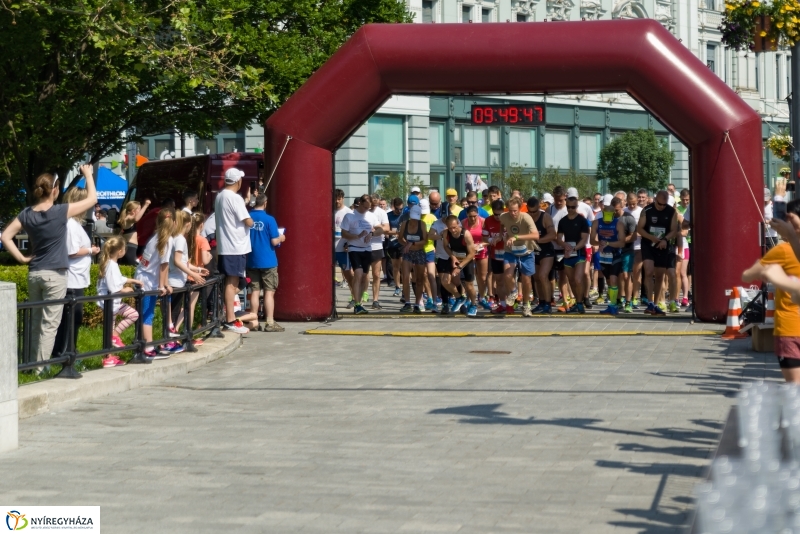 Electrolux futás 2 - fotó Barta Sándor