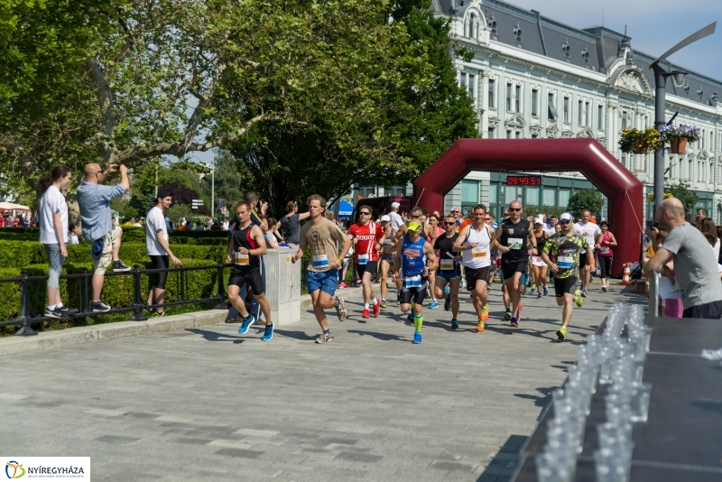 Electrolux futás 2 - fotó Barta Sándor