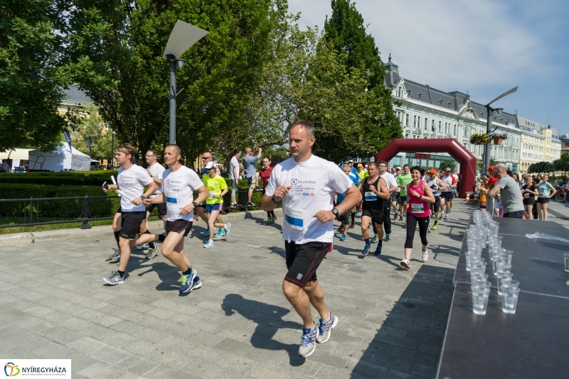 Electrolux futás 2 - fotó Barta Sándor