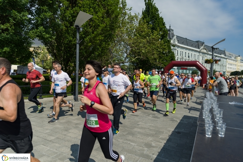 Electrolux futás 2 - fotó Barta Sándor