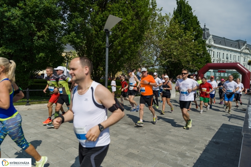 Electrolux futás 2 - fotó Barta Sándor