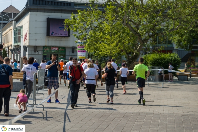 Electrolux futás 2 - fotó Barta Sándor